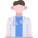 doctor man icon