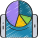 análise externa-análise de dados-esboçado-esboçado-juicy-fish-33 icon