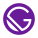 Gatsbyjs icon