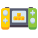 Game Console icon