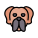 English Mastiff icon