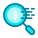 Search Money icon