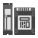 Solid State Drive icon