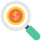 Search Money icon