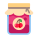 Kirschmarmelade icon