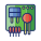 Electronics icon