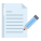 Document icon