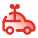 carro de brinquedo icon