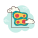 Heat Map icon