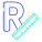 R icon