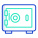 手荷物ロッカー icon