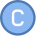 Copyright icon