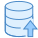 Database Restore icon