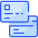 Kreditkarte icon