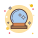 マジッククリスタルボール icon