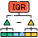 Iqr icon