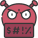 Emoticon icon