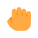 Hand Rock Skin Type 3 icon