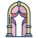 Wedding Arch icon