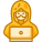 Hacker icon