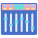 Equalizer icon