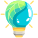 Eco Light icon