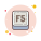 Клавиша F5 icon