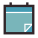 Tear-Off Calendar icon