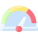 Gauge icon