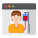 Webinar icon