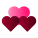 Love Hearts icon