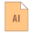 AI icon