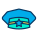 Police Hat icon