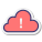 错误的云 icon