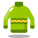 pull-over icon