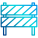 Barrier icon