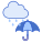 Monsoon icon