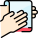 Hands icon