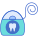 Zahnseide icon