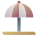 Parasol icon