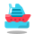 游轮 icon