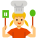 Chef icon