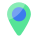 Location Pin icon