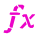 Формула FX icon