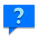 Ask Question icon