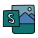 Microsoft Share Point icon