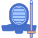 Kendo icon