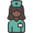 Nurse icon