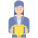 外部チャンピオン キャラクター アイコン フラットアイコン フラット フラット アイコン 2 icon