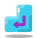 Enter-Taste icon